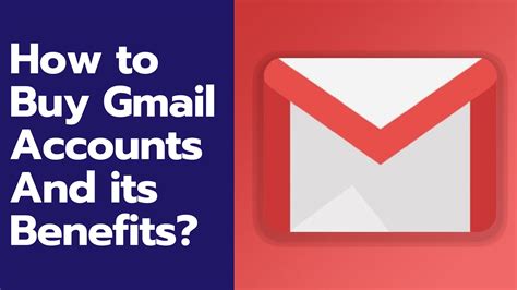 Aged Gmail accounts of the year 2020, the price is 50. . Buy gmail accounts